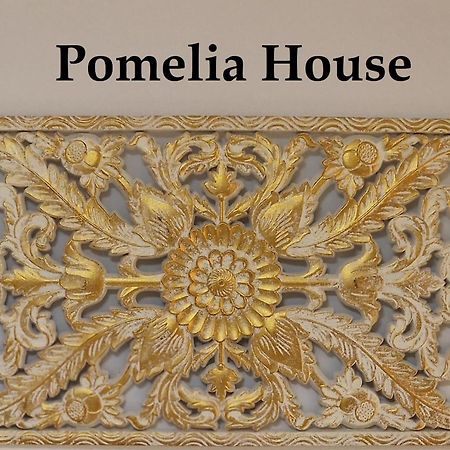 Pomelia House Lejlighed Palermo Eksteriør billede