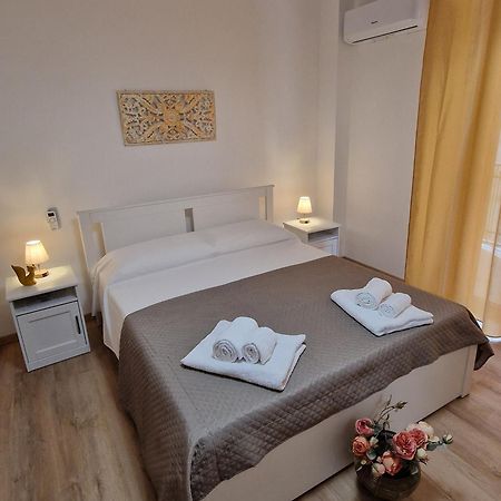 Pomelia House Lejlighed Palermo Eksteriør billede