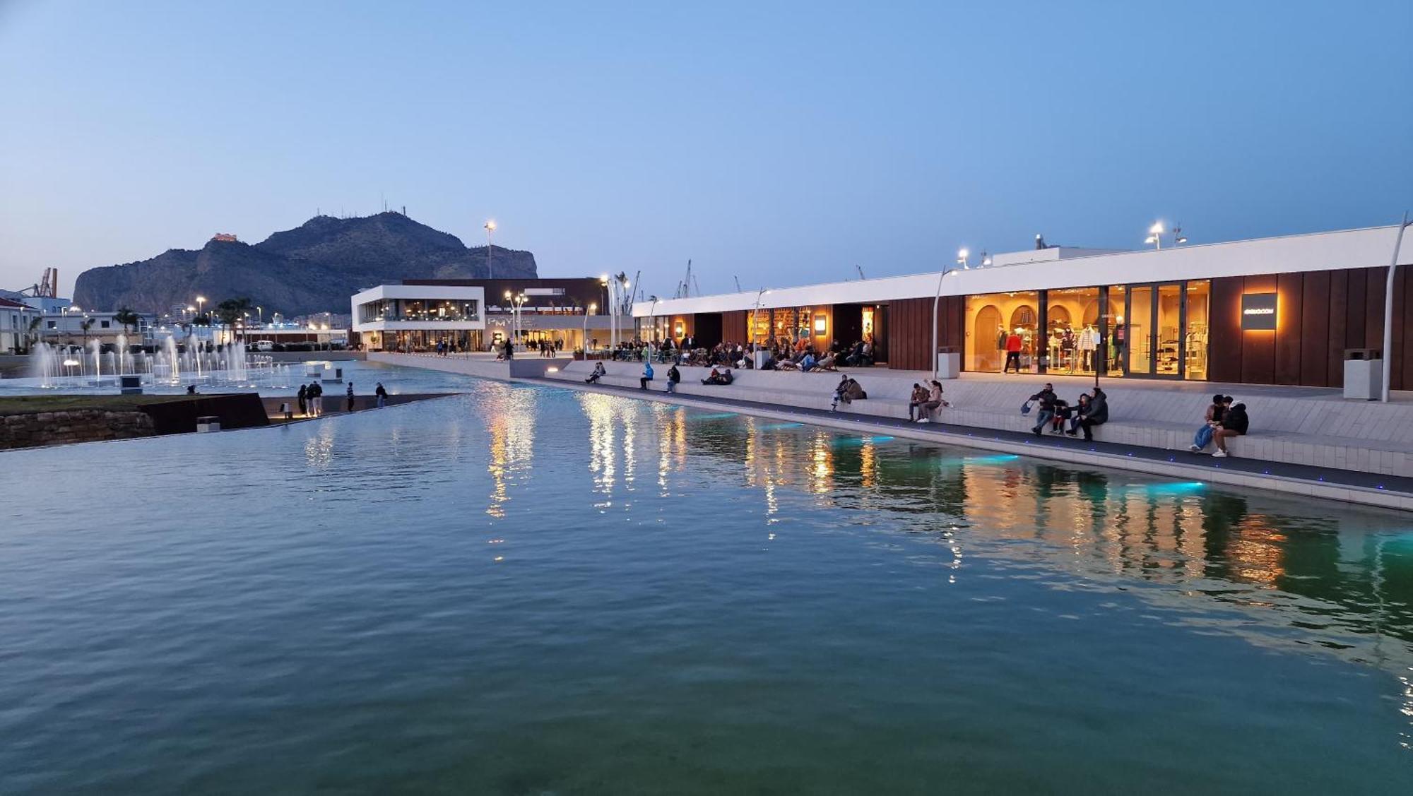 Pomelia House Lejlighed Palermo Eksteriør billede